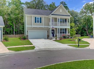 114 Daniels Ridge Dr, Summerville, SC 29485