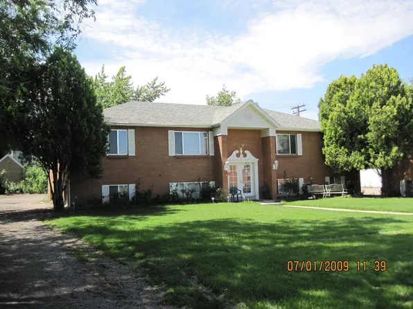 165 W 200 N APT 7, Bountiful, UT 84010