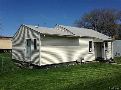 2nd image of 6731 Cadillac Ave