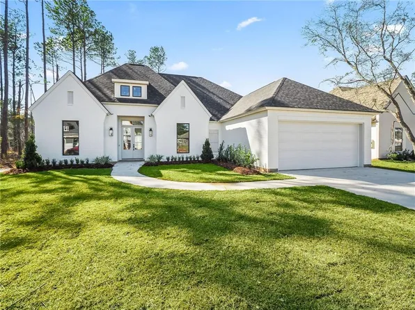 598 Night Heron Ln, Madisonville, LA 70447