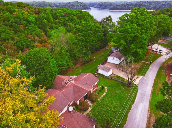 607 Old Lock 21 Rd #21, Monticello, KY 42633