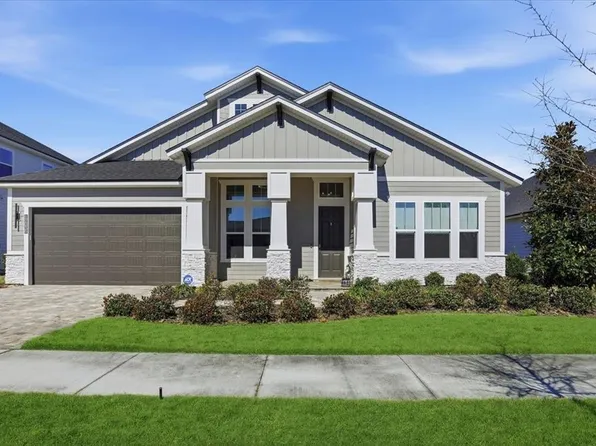 12030 SW 32nd Ln, Gainesville, FL 32608