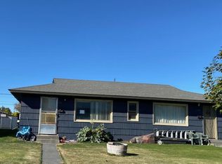 1134 W Gem Ave, Moses Lake, WA 98837
