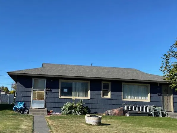 1132 W Gem Ave #1132, Moses Lake, WA 98837