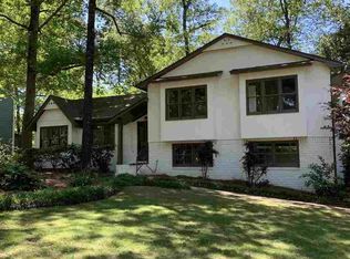 3412 Coventry Dr, Birmingham, AL 35243