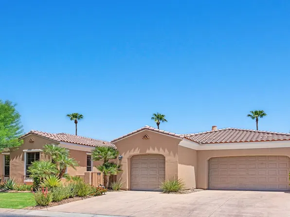 48476 Big Horn Dr, La Quinta, CA 92253