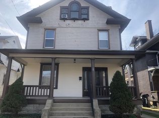 1595 Quarrier St, Charleston, WV