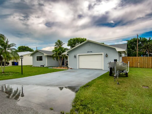 1074 NW 12th Terrace, Stuart, FL 34994