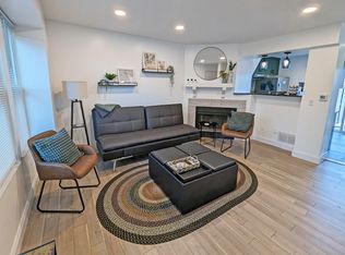 7690 Barkwood Dr #7690, Columbus, OH 43085