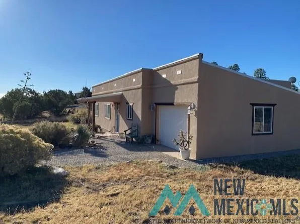105 Ladder Ln, Capitan, NM 88316
