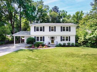 924 Hardimont Rd, Raleigh, NC 27609