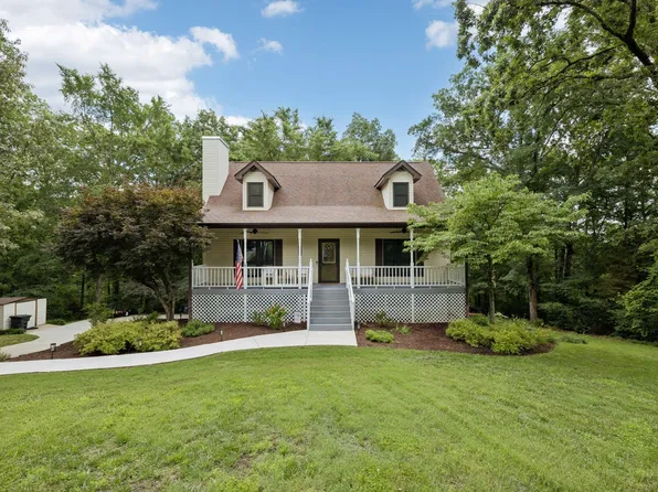 4457 Tanglewood Rd, Pegram, TN 37143