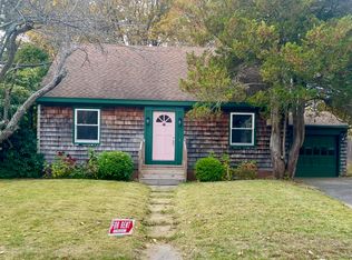 5 Ocean House Rd, Cape Elizabeth, ME 04107