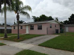 16735 SW 301st St, Homestead, FL 33030