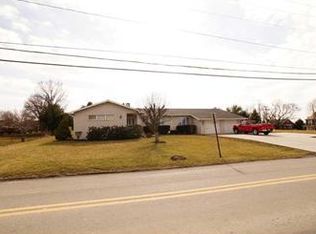 425 Derrick Ave, Uniontown, PA 15401