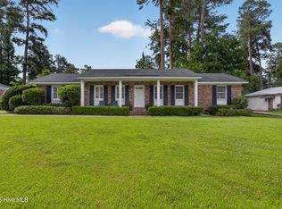2916 Kipling Drive, Augusta, GA 30909