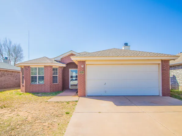 1933 78th St, Lubbock, TX 79423