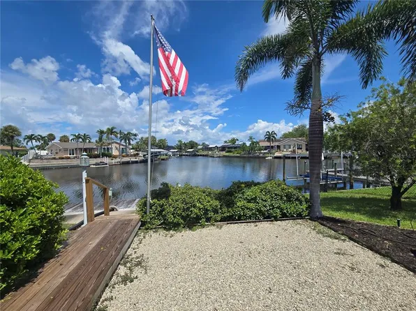 4609 CORAL BOULEVARD, BRADENTON, FL 34210