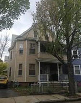 2nd image of 10 Lesley Ave #1