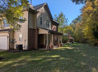 9915 Cleaver Ct, Raleigh, NC 27617