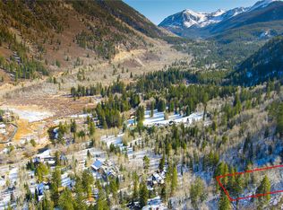 Popcorn Ln, Aspen, CO 81611