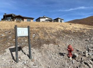 11405 N Soaring Hawk Ln, Heber City, UT 84032