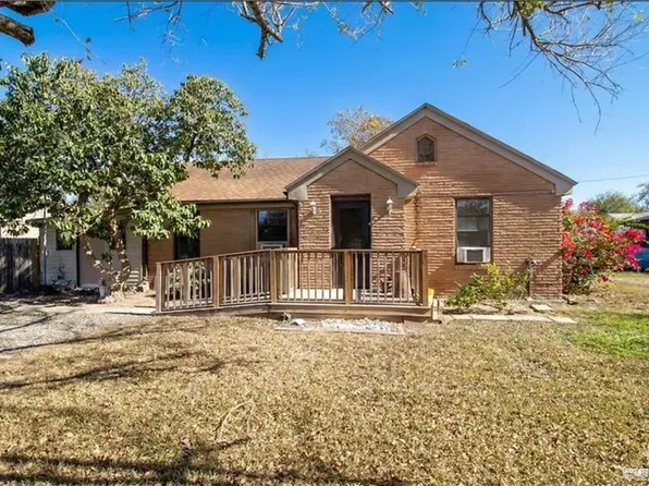 1223 Ohio Ave, San Juan, TX 78589