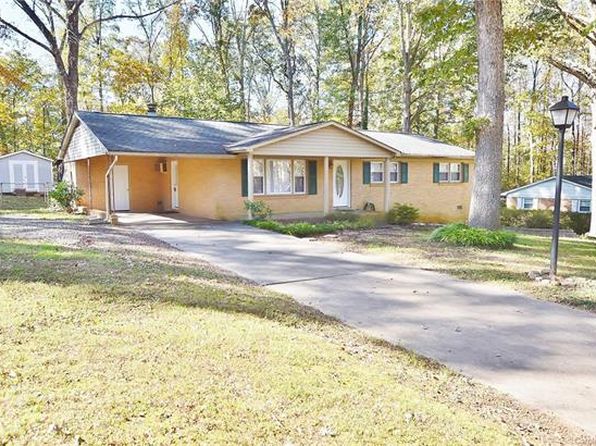 3513 Merry Oaks Ln Dallas Nc 28034 Zillow