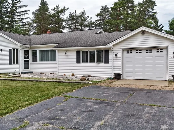 4740 Seneca St, Buffalo, NY 14224