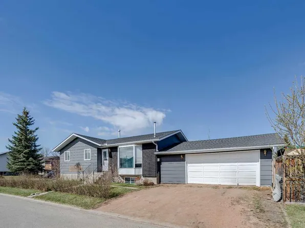 201 E Southridge Pl, Didsbury, AB T0M 0W0