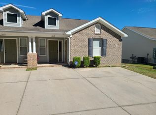 1613 Quazar Rd, Tallahassee, FL 32311