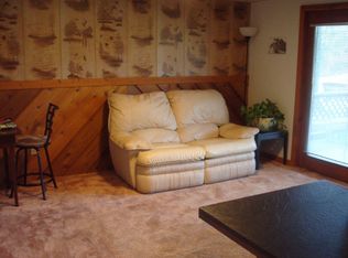 2361 N Rocky Comfort Rd, Makanda, IL 62958
