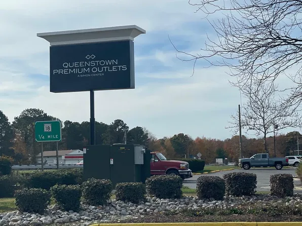 Main St, Queenstown, MD 21658