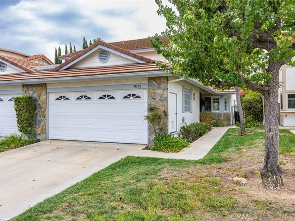 19558 Turtle Ridge Ln, Porter Ranch, CA 91326