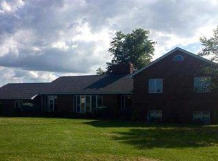 1265 Keith Rd, Hodgenville, KY 42748