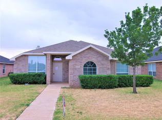 5211 Itasca St, Lubbock, TX 79416