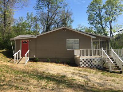 103 Walmart Dr, Empire, AL, 35063