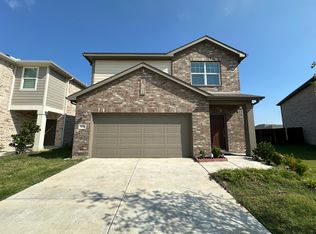414 Forest St, Princeton, TX 75407