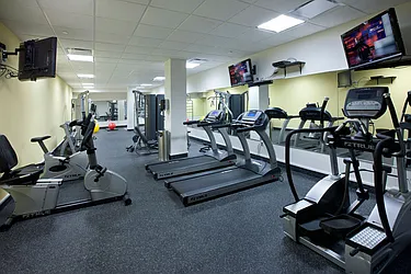 Rented by Adellco Management