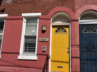 1717 N Gratz St, Philadelphia, PA