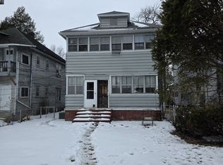 1604 S Center St, Terre Haute, IN