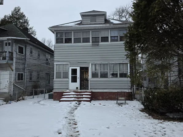 1604 S Center St, Terre Haute, IN 47802