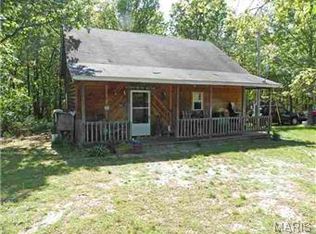 16894 Hwy N, Licking, MO 65542