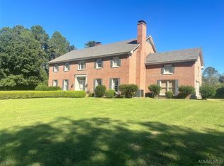 1241 Kirkwood Dr, Montgomery, AL 36117