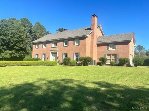 1241 Kirkwood Dr, Montgomery, AL 36117