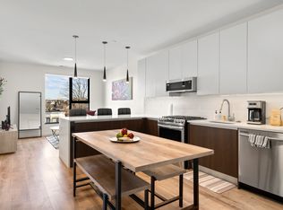 4 Sewall St #404, Roxbury Crossing, MA 02120