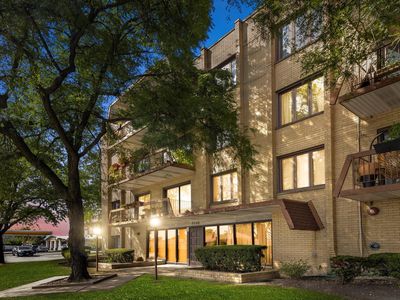 7730 Dempster St UNIT 304, Morton Grove, IL, 60053
