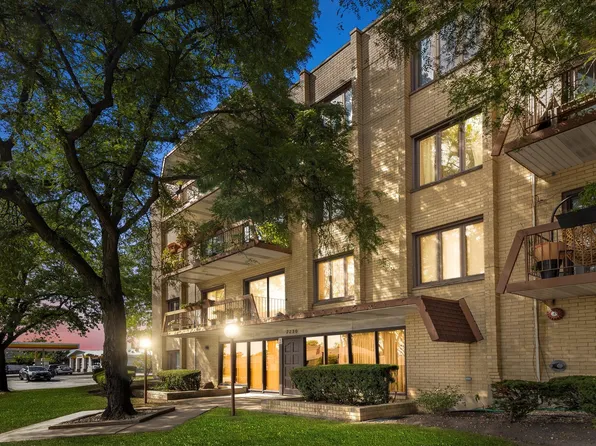 7730 Dempster St Unit 304, Morton Grove, IL 60053