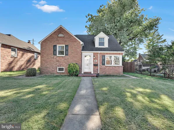 754 June St, York, PA 17404