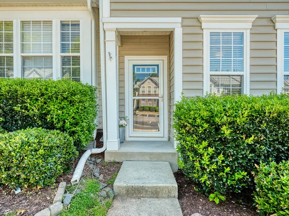 7643 Winners Edge St, Raleigh, NC 27617